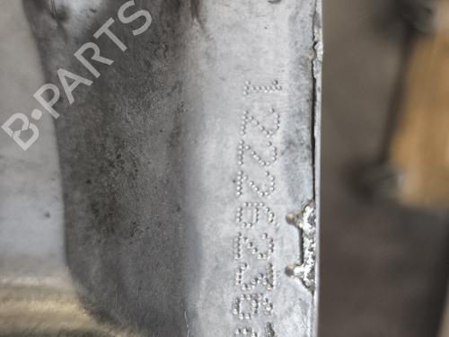 gearbox-citroen-berlingo-box-bodympv-b9-2008-32987184 main image