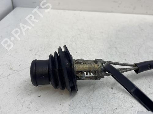 Right mirror VW GOLF II (19E, 1G1) 1.8 i Cat | BP29352823C27 