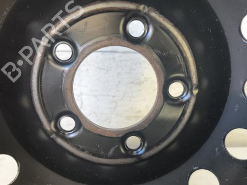 Fælk RENAULT MASTER III Bus (JV) 2.3 dCi 125 FWD (JV0C, JV0D, JV0H, JV0G, JV0J) | BP33843376C45  - Image 10