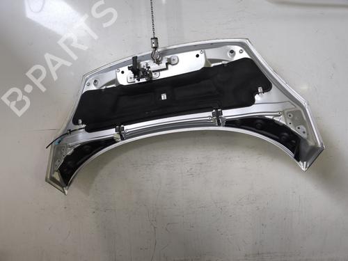 Used Hood Hood RENAULT SCÉNIC III (JZ0/1_) 1.5 dCi (110 hp) 36336368 36336368