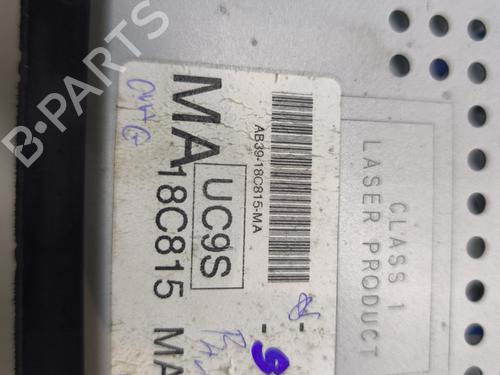 Used Radio Radio FORD RANGER (TKE) 2.2 TDCi 4x4 (150 hp) 31062366 31062366