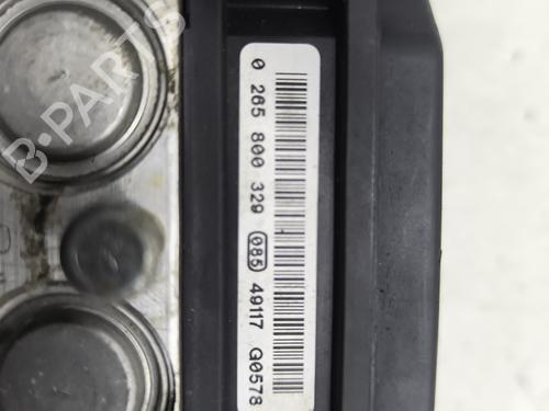 ABS pump RENAULT MODUS / GRAND MODUS (F/JP0_) 1.5 dCi (FP0D, JP0D) | BP30719296M43 - Image 5
