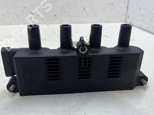 Used Ignition coil FIAT 500 (312_) 1.2 (312AXA1A) (69 hp) 29213351