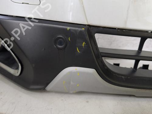 Used Front bumper Front bumper SUZUKI SX4 S-Cross (JY) 1.6 DDiS AllGrip (AKK 416D) (120 hp) 36106768 36106768
