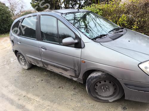 Used Parts RENAULT SCÉNIC I MPV (JA0/1_, FA0_) 1.6 (JA00, JA16, JA15, JA19, JA1V, JA2B, JA2C, JA0B,... (107 hp) 4428297
