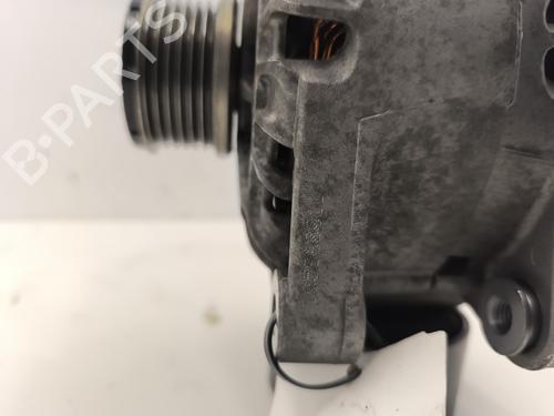 Alternator PEUGEOT 208 I (CA_, CC_) 1.2 VTI 82 | BP26130627M7