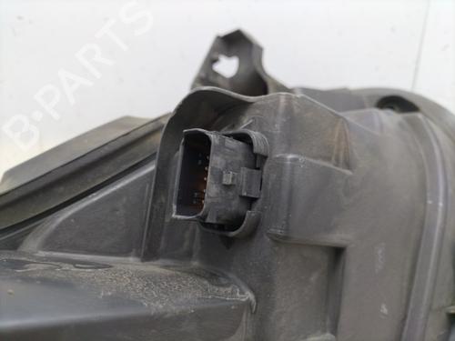 Left headlight CITROËN C3 Picasso (SH_)  | BP28054329C28  - Image 5