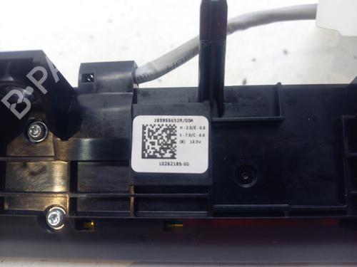 Climate control DACIA BIGSTER 1.8 FHEV (RYN7) | BP37732334I5  - Image 5