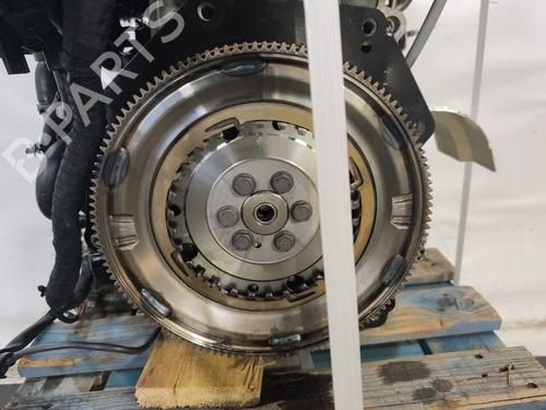 Engine AUDI Q2 (GAB, GAG) 1.4 TFSI | BP27296590M1  - Image 5