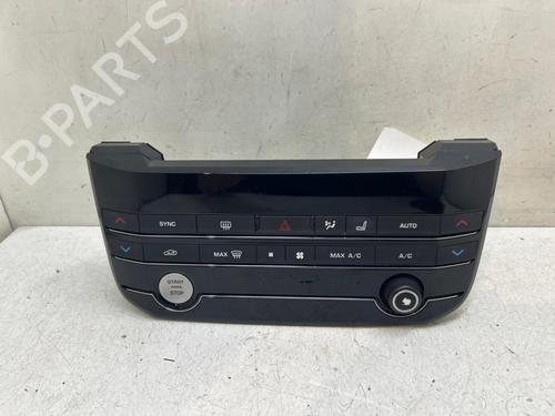 Climate control JAGUAR XE (X760) 2.0 D AWD | BP39422689I5  - Image 5