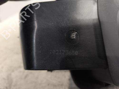 Fuel flap SEAT ARONA (KJ7, KJP) 1.5 TSI | BP25289117C131 