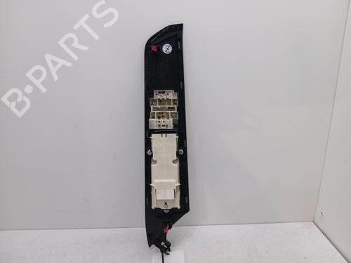 Used Left front window switch Left front window switch LEXUS UX (_AA1_, _AH1_, _MA1_) 250h (MZAH10) (184 hp) 36571301 36571301