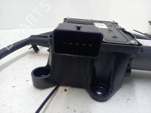 Used Electric handbrake Electric handbrake CITROËN C4 Grand Picasso I (UA_) [2006-2013] 36479022 36479022