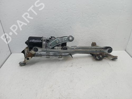 Front wiper motor NISSAN NOTE (E11, NE11) | BP32856409M29 - Image 4