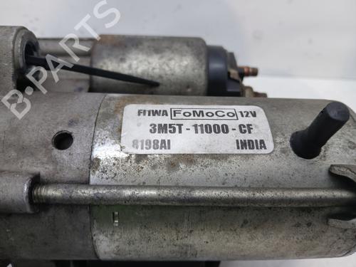 Starter FORD C-MAX (DM2) 1.6 TDCi | BP30088317M8