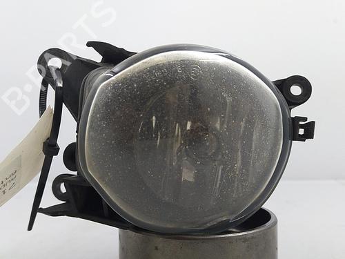 Used Left front fog light Left front fog light AUDI A4 B5 Avant (8D5) 2.5 TDI (150 hp) 22827031 22827031