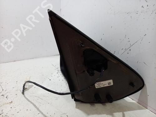 Left mirror DACIA SANDERO II 1.0 SCe 75 (B8JC, B8JD, B8NC) | BP36384686C26 - Image 3
