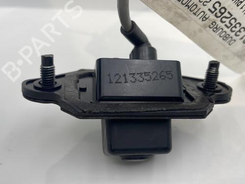 Camera NISSAN QASHQAI I (J10, NJ10) 1.5 dCi | BP32404824E14 