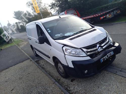 Switch CITROËN JUMPY II Van 2.0 HDi 125 | BP32186674I30  - Image 7