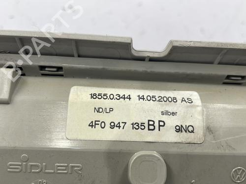 Interior roof light AUDI A6 C6 (4F2) 2.7 TDI | BP25331576I8 - Image 4