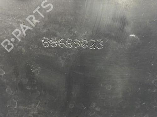 Used Front left lock Front left lock 22836268 22836268