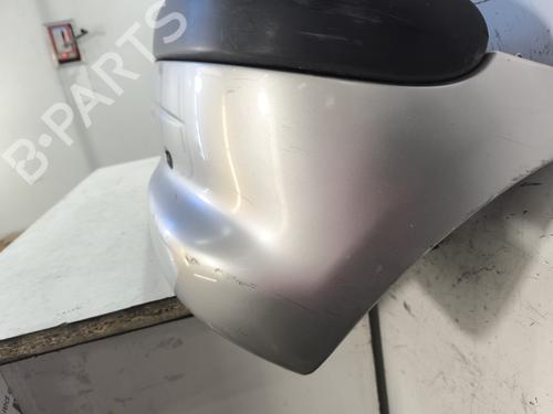 Rear bumper PEUGEOT 206 Hatchback (2A/C) 1.4 i | BP29980459C8