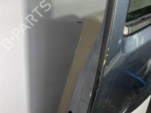 Used Left rear door NISSAN PATHFINDER III (R51) 2.5 dCi 4WD (171 hp) 22832336
