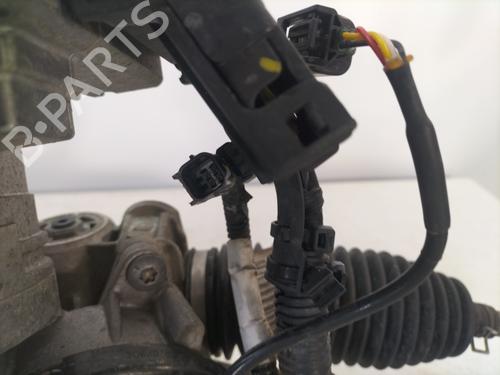 Used Steering rack Steering rack PEUGEOT 308 II (LB_, LP_, LW_, LH_, L3_) 1.6 GTi (L35GNH) (272 hp) 28963364 28963364