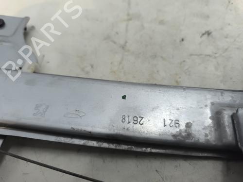 Front right window mechanism CITROËN C3 III (SX) 1.2 PureTech 82 | BP27094064C23  - Image 5