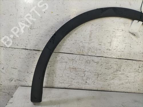 Venstre bak skjermliste AUDI Q5 (FYB, FYG) 35 TDI quattro | BP30867818C136