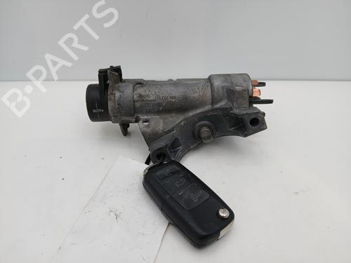 Ignition barrel VW PASSAT B5.5 (3B3) 1.9 TDI | BP35961384M48  - Image 5