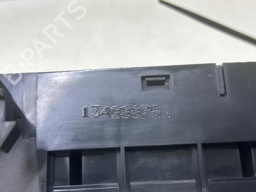 Used Climate control Climate control PEUGEOT PARTNER Tepee 1.6 HDi 90 (92 hp) 40018560 40018560