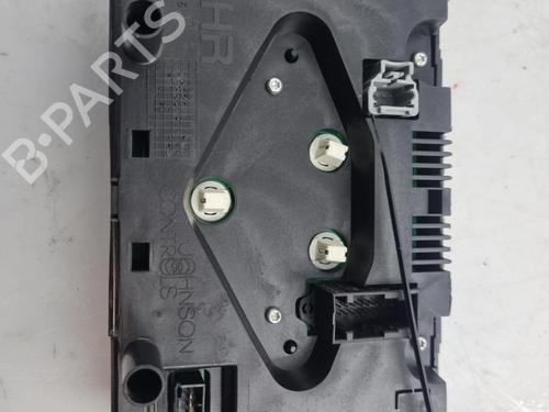 Climate control PEUGEOT 206 Hatchback (2A/C) 1.4 HDi eco 70 | BP22826505I5 