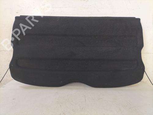 Used Rear parcel shelf CITROËN C4 II (NC_) 1.6 HDi 90 (92 hp) 30818835