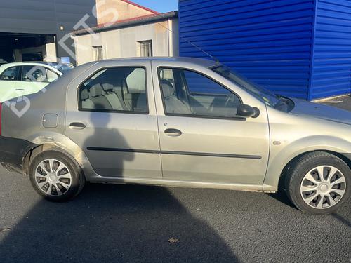 Módulo de ABS DACIA LOGAN (LS_) 1.4 (LS0A, LS0C, LS0E, LS0G) | BP23078032M43  - Image 6