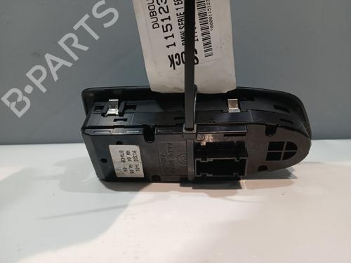 Left front window switch BMW 1 (E87) 118 d | BP30378988I27 - Image 3