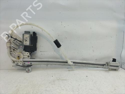 Rudehejsemekanisme Højre bagtil RENAULT LAGUNA II (BG0/1_) 1.9 dCi (BG1A, BG1W, BG0G) | BP29834252C25
