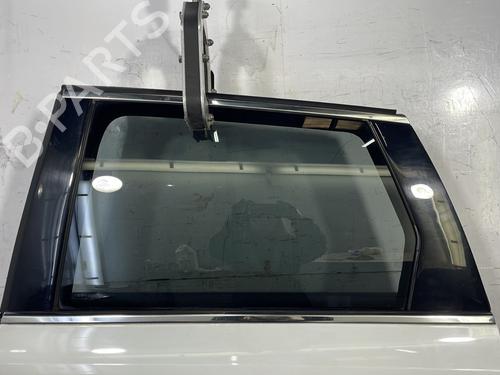 Left rear door PEUGEOT 308 SW II (LC_, LJ_, LR_, LX_, L4_) 1.6 HDi / BlueHDi 115 (LCBHXM, LCBHXT) | BP24032934C4 