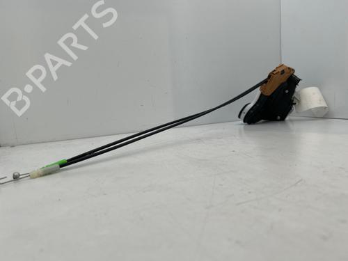 Front right lock SUZUKI IGNIS III (MF, FF) 1.2 Hybrid (ATK412) | BP39242106C97 - Image 4