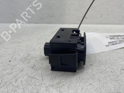 Warning switch FIAT TALENTO Van (296_) 1.6 D | BP32491666I22