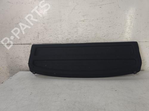 Used Rear parcel shelf Rear parcel shelf MITSUBISHI MIRAGE / SPACE STAR VI Hatchback (A0_A) 1.0 (A05A) (71 hp) 36106720 36106720