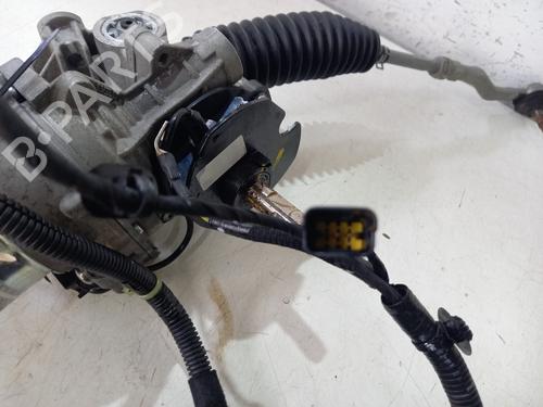 Steering rack PEUGEOT 2008 I (CU_) 1.2 VTi | BP33036530M22 - Image 6