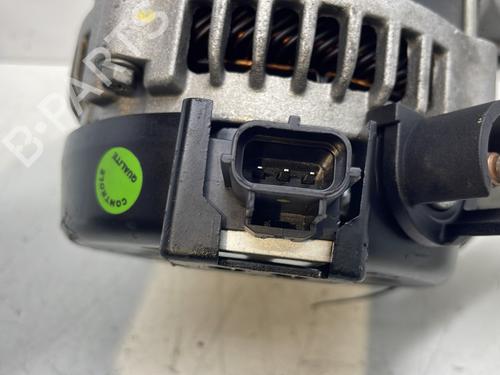 Alternator FORD FOCUS II (DA_, HCP, DP) 1.6 TDCi | BP29438792M7 