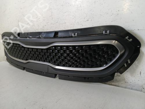 Grill Grill KIA NIRO I (DE) 1.6 GDI Plug-in Hybrid (141 hp) 34509848 34509848
