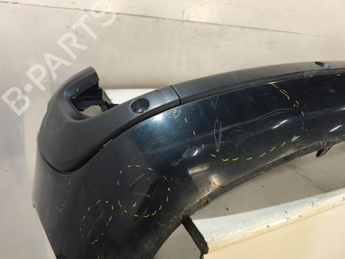 Used Rear bumper Rear bumper 37416077 37416077