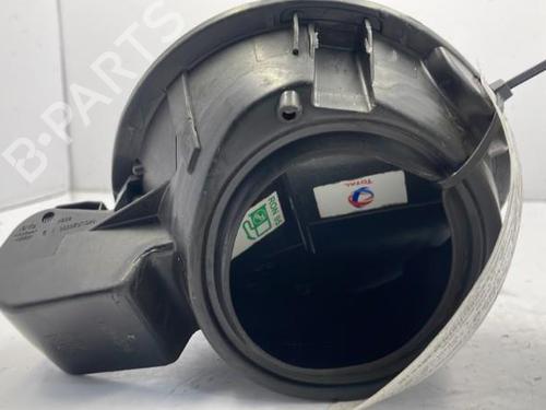 Fuel flap PEUGEOT 208 I (CA_, CC_) 1.2 VTI 82 | BP22832098C131 