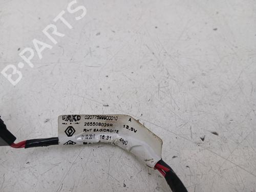 Right tailgate light RENAULT CLIO IV (BH_) 1.5 dCi 90 | BP36803869C80 - Image 3