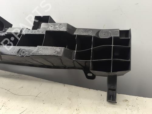 Rear bumper reinforcement RENAULT CLIO IV (BH_) 1.5 dCi 90 | BP29833813C73 