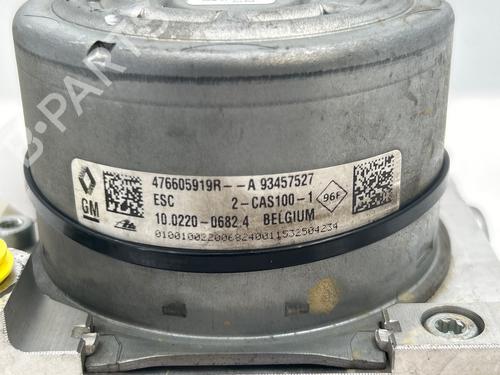 ABS pump RENAULT TRAFIC III Van (FG_) 1.6 dCi 120 (FGMB, FGMC) | BP38156751M43 - Image 3