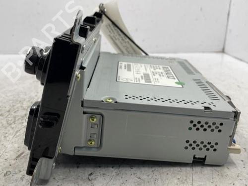 Used Display monitor Display monitor RENAULT CLIO IV Grandtour (KH_) 1.5 dCi 90 (KHN3, KHN4) (90 hp) 22834353 22834353